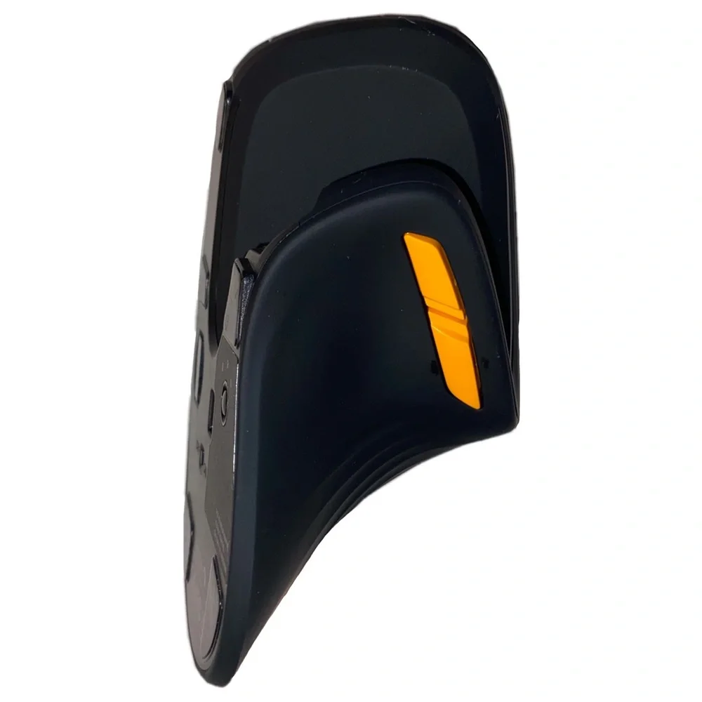 ProtoArc 2.4GHz Wireless Vertical Ergonomic Right-Handed Mouse, EM11 NL Black